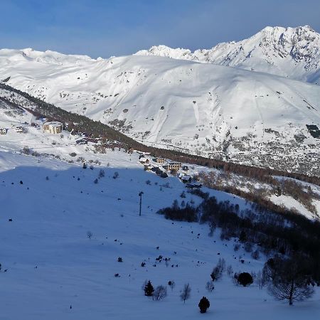 Appartement Au Pied Des Pistes 생라리술랑 외부 사진