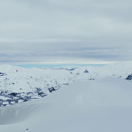 Appartement Au Pied Des Pistes 생라리술랑 외부 사진