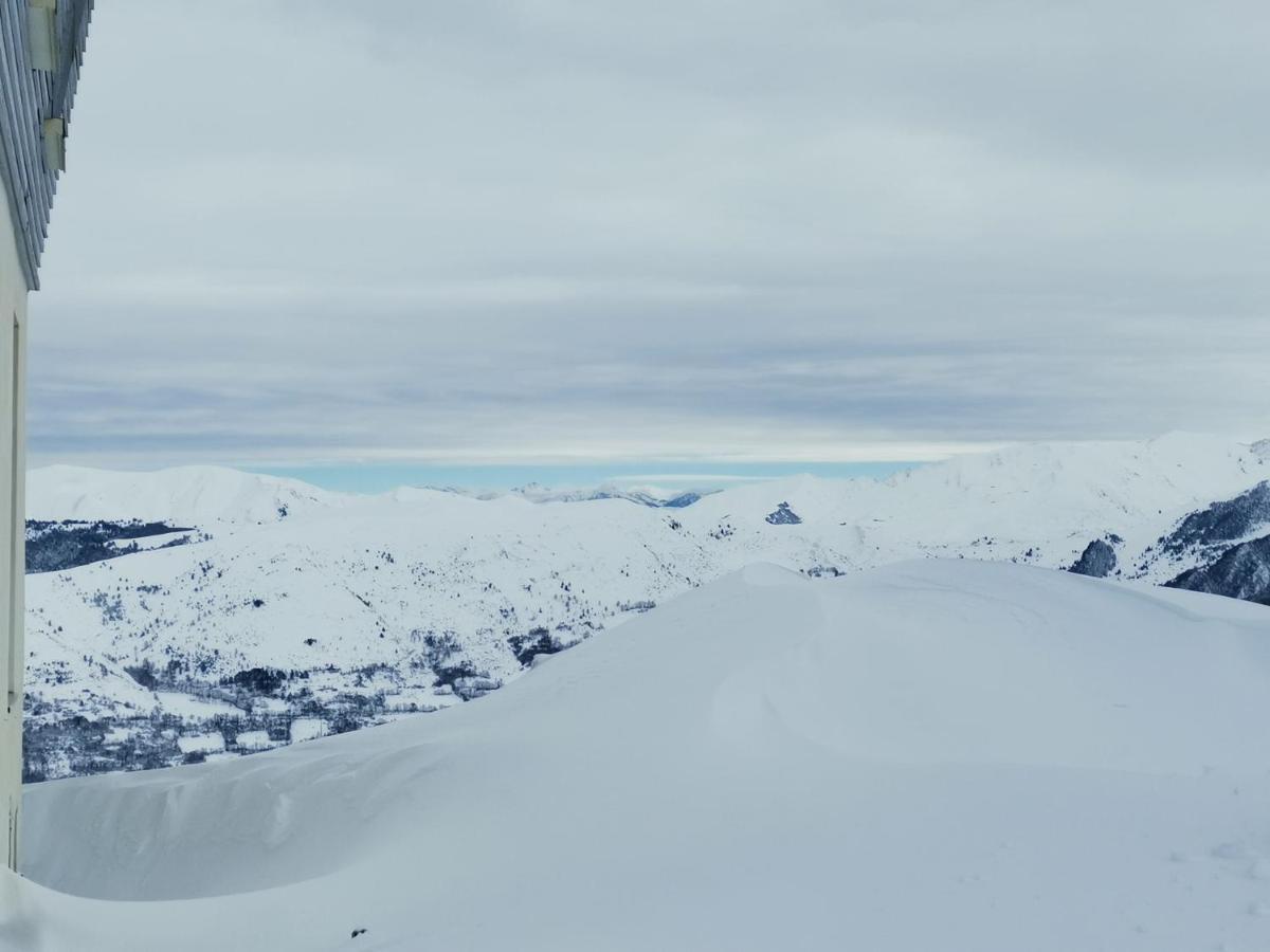 Appartement Au Pied Des Pistes 생라리술랑 외부 사진